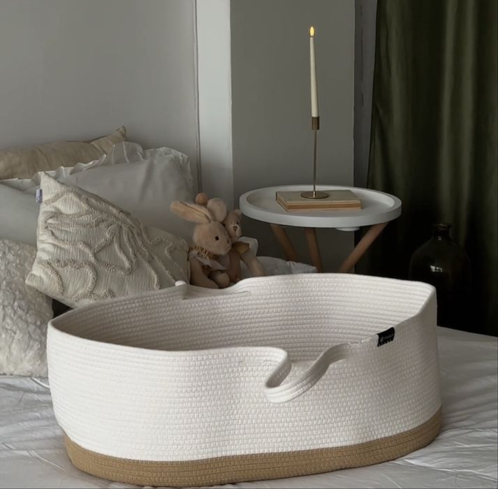 Эстетичная Люлька