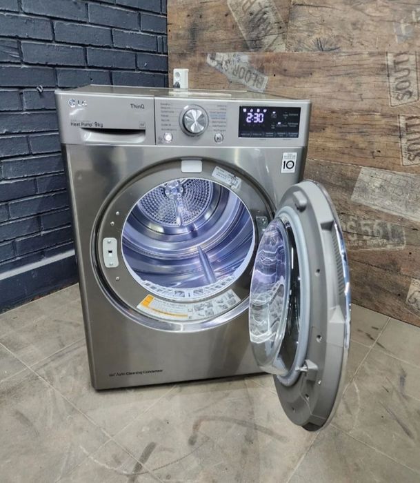 Стиральная машинка