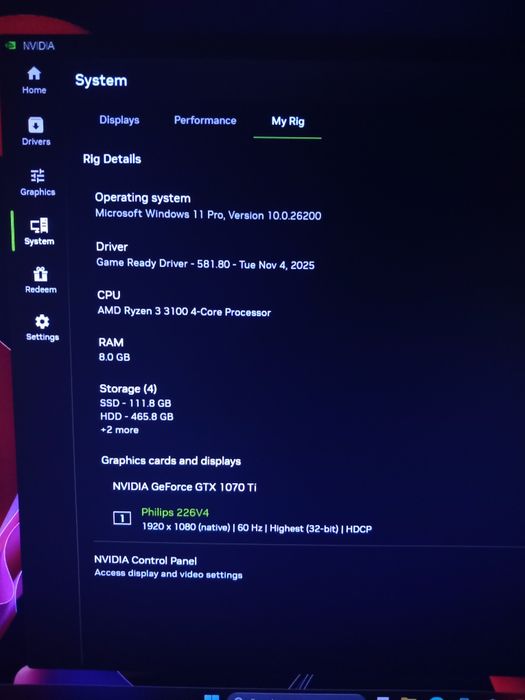 PC Gaming in stare foarte buna