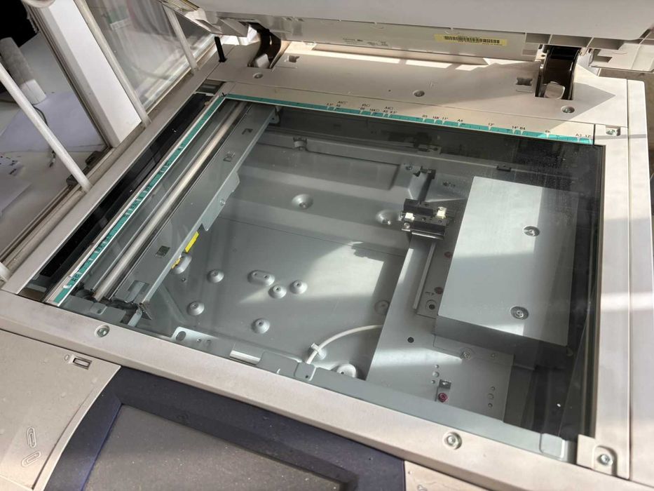 Xerox Workcentre 5225