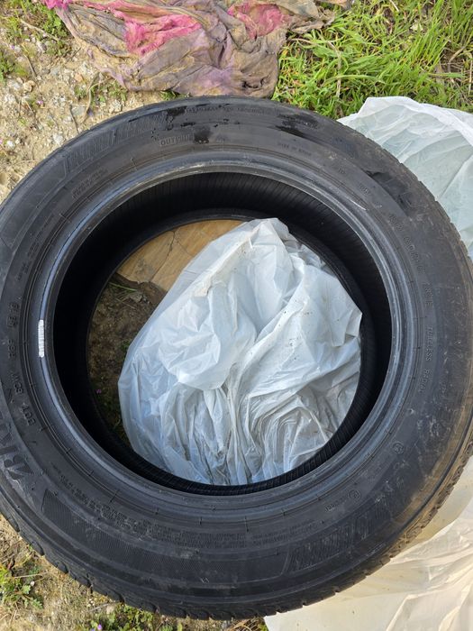 Anvelope Bridgestone