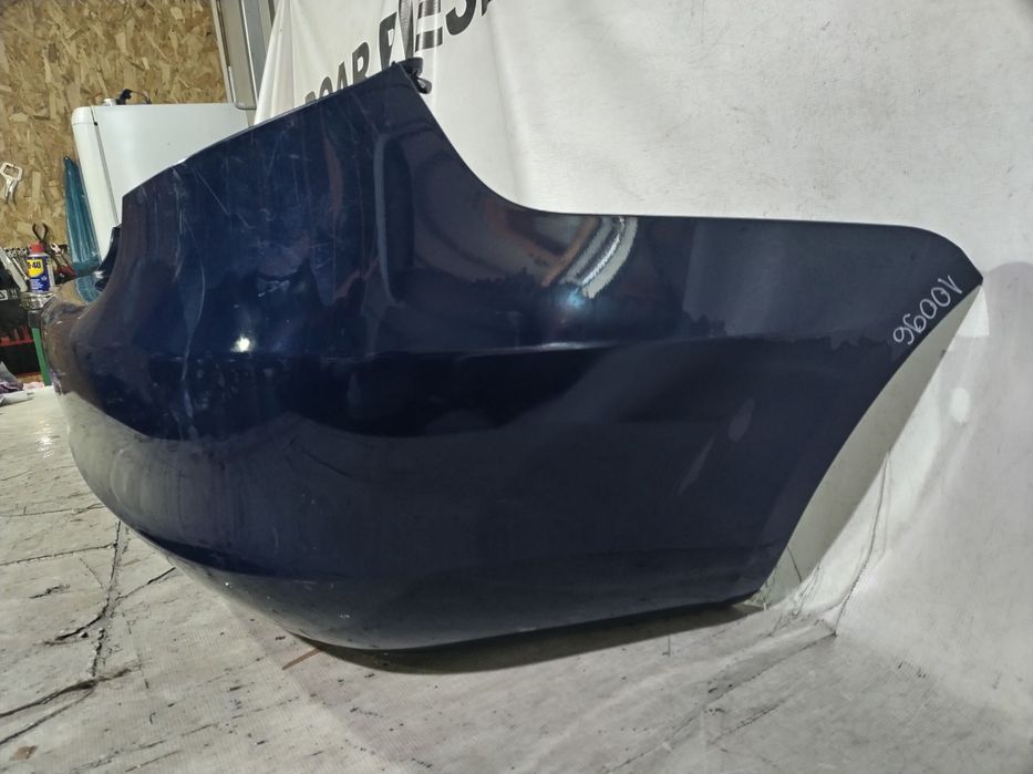 Bara spate Skoda Fabia 2, Kombi, 2007, 2008, 2009, 2010, 2011, 2012, 2013, cod origine OE 5J9807431. 10096