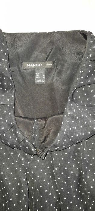 Дамска рокля MANGO