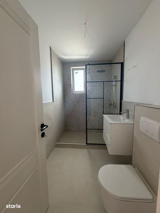 Apartament de vanzare 3 camere, 2 bai si parcare subterana!