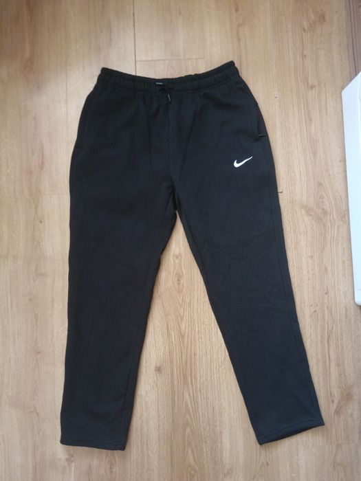Nike черни панталони