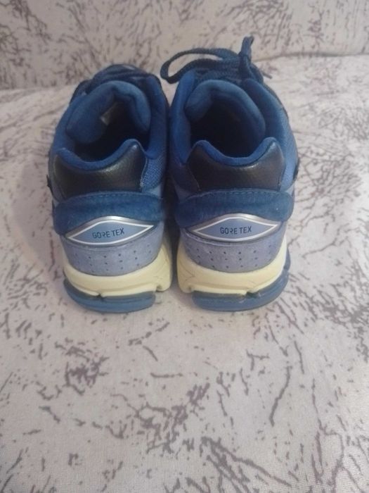 New Balance 2002R GORE-TEX 44 номер
