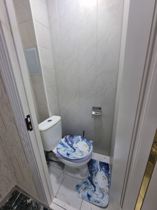 Шарк1 2хонали квартира сотилади