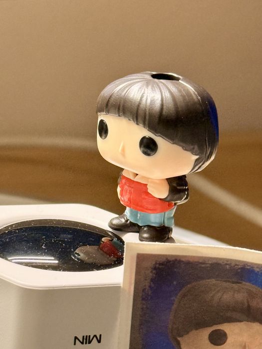 Figurina Stranger Things Will