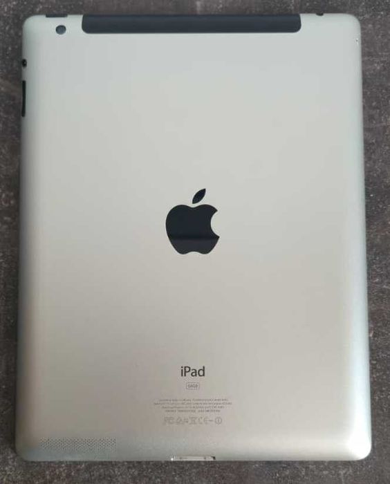 iPad Generatia a 3-a model A1403 64GB