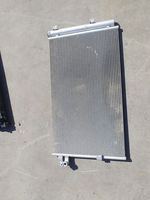 radiator clima ac 3.0 d bmw 7 g11 g12 2019