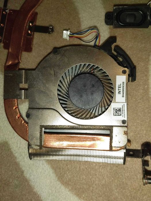 acumulator, incarcator, difuzor laptop lenovo