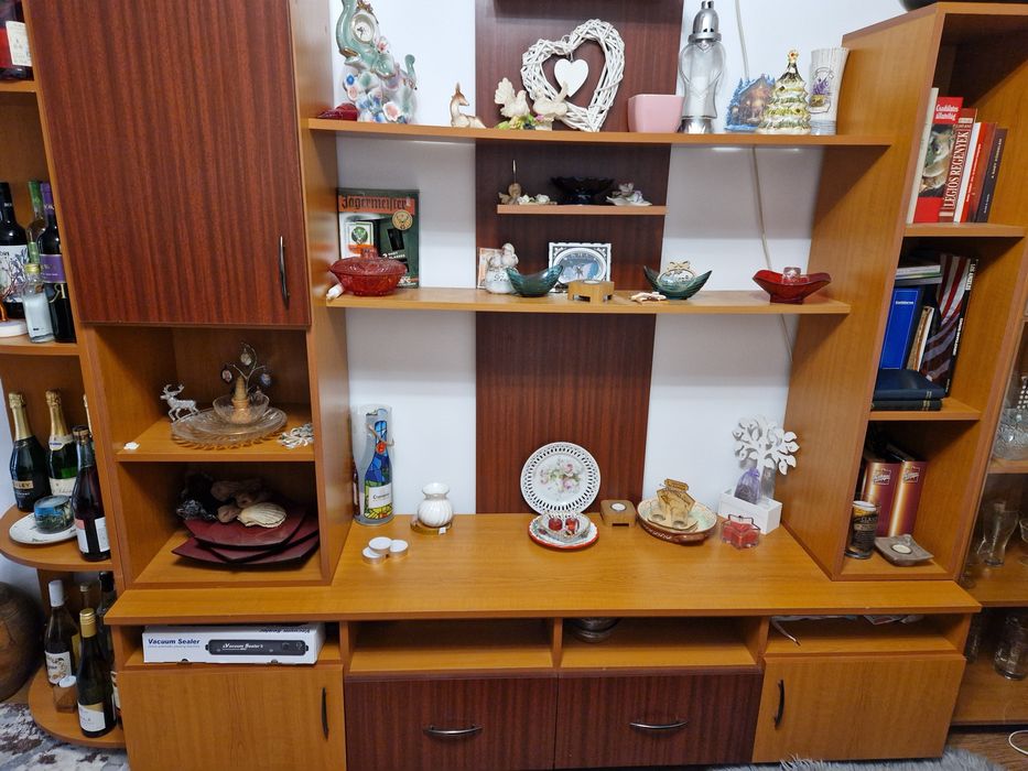 Mobilier sufragerie