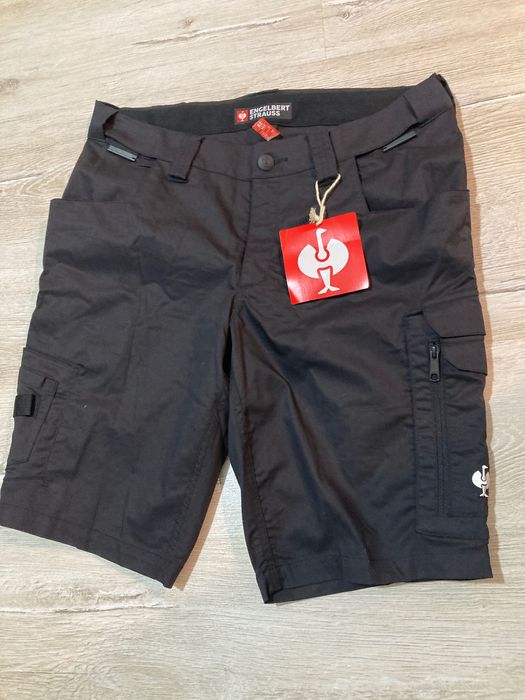 Pantaloni Scurți Engelbert Strauss- nr.52 noi