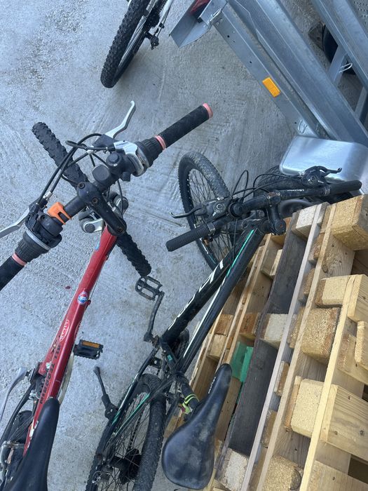 Vand bicicleta pt adolescenti