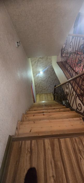 Сдаётся участок,ор:5 Мкр,Гуфик Авицена, 2 этажа