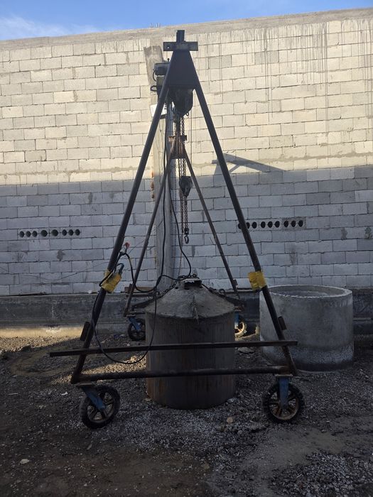 Кран балка  сатылады