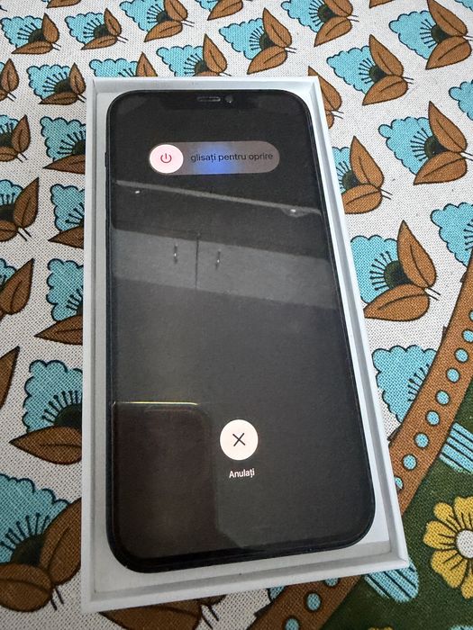 Iphone 12 de vanzare