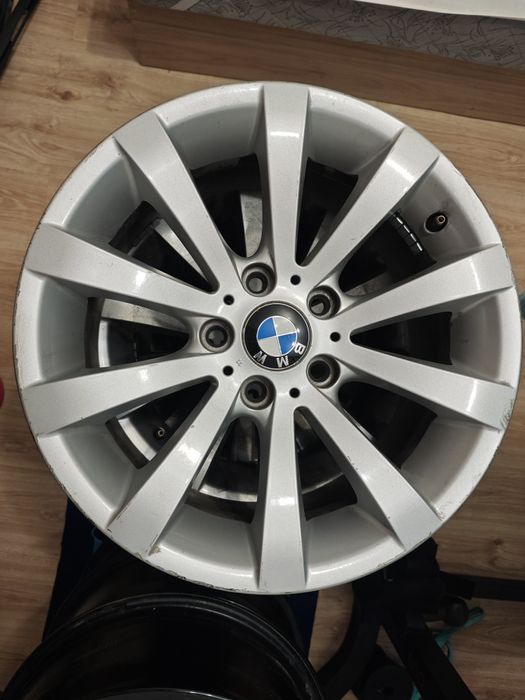 Джанти за BMW 17 цола