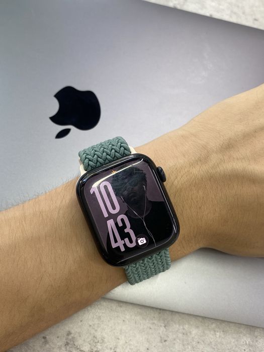 Apple Watch Series 7 (GPS)