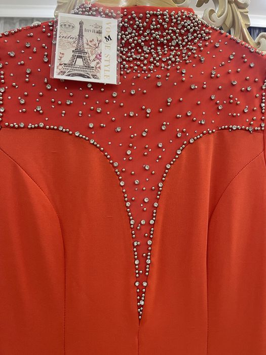 Продам платье 42.44