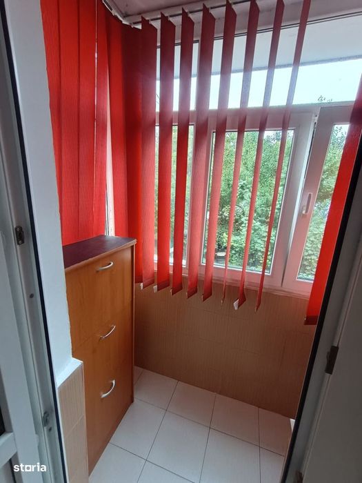 Apartament 2 camere parculet Sucevei