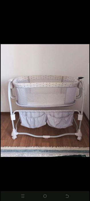 Продам детскую люльку в Алматы