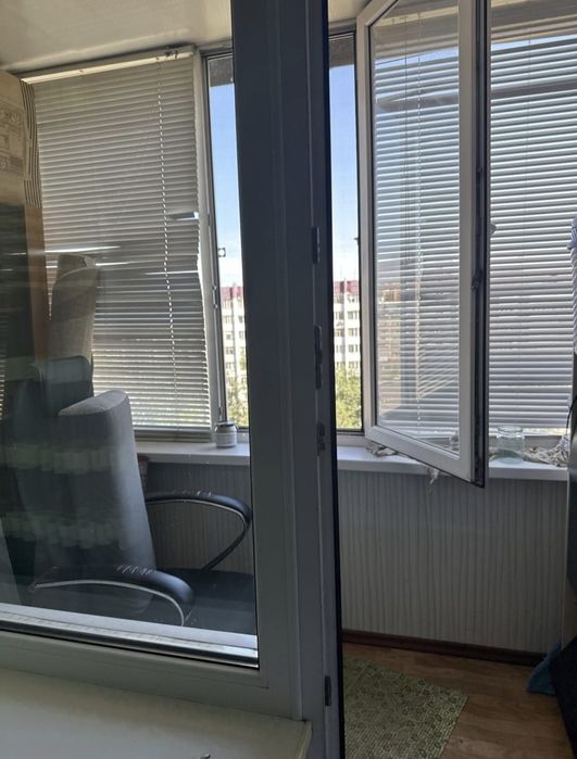 Продам 3х ком.квартиру район Гор.отдела.