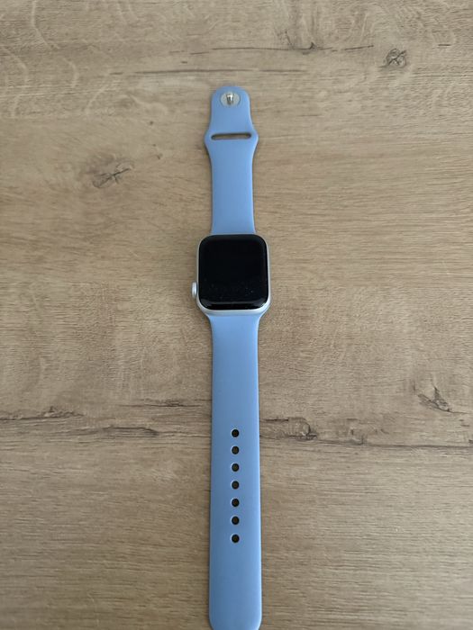 Часы apple watch