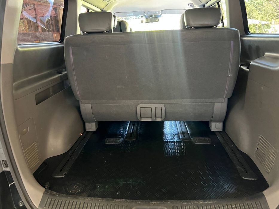 Hyundai grand starex 2020