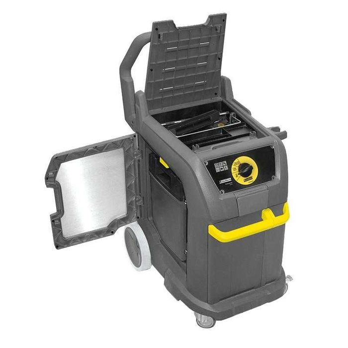 Aspirator cu abur profesional KARCHER SGV 6/5