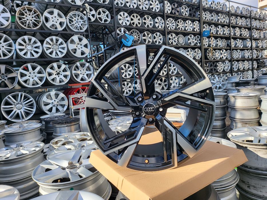 джанти 19 5х112 Audi ,Ауди ,Нови !   5х112 ,5x112