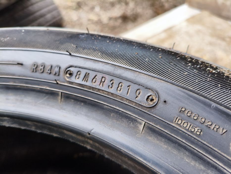 Принимаем б/у Шины Любых размеров