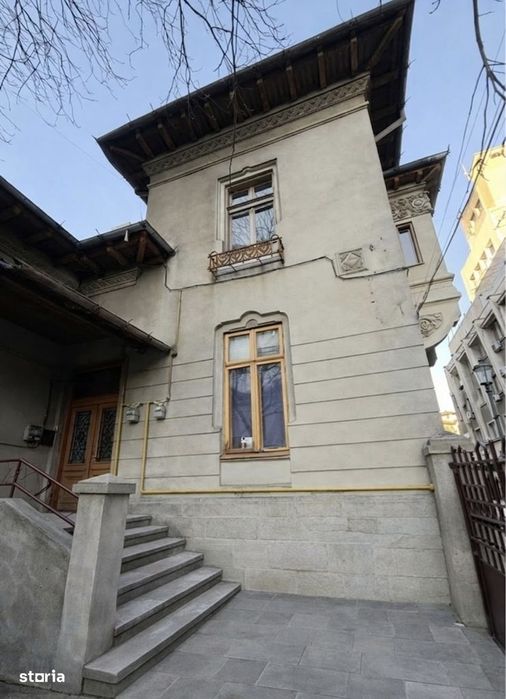 Spațiu Comercial Unic – Centrul Vechi Bucuresti