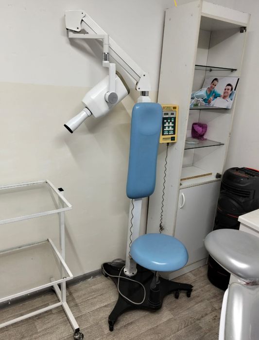 Стоматологический рентген