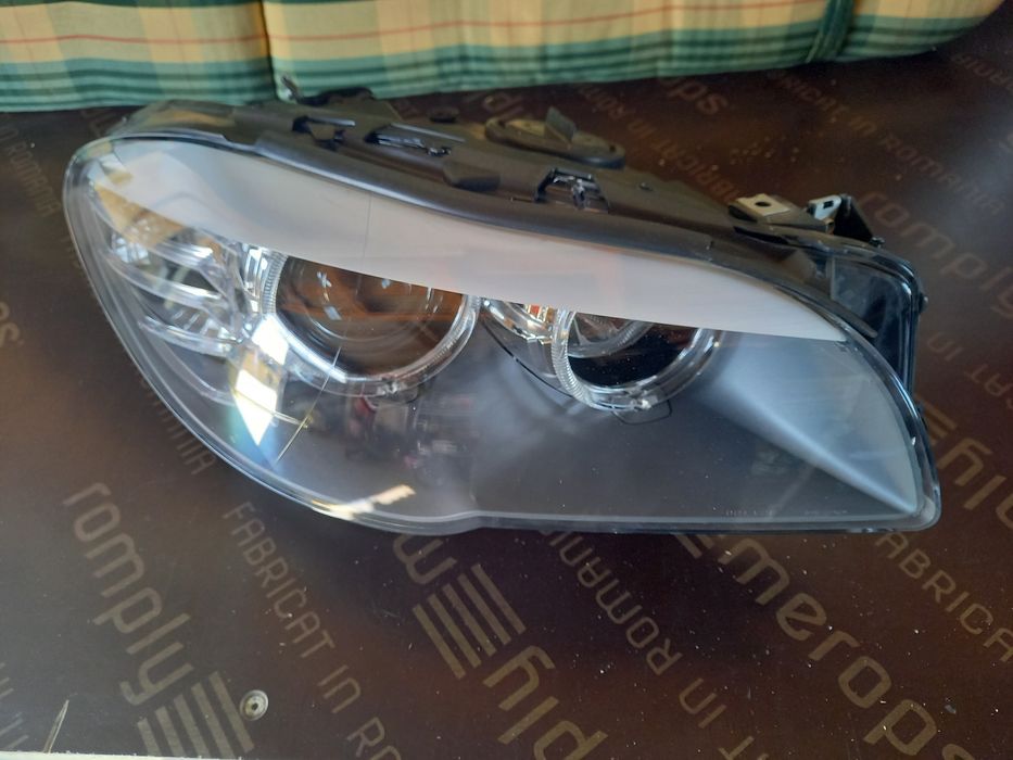 Far dreapta halogen Bmw F10 F11 nfl impecabil Europa