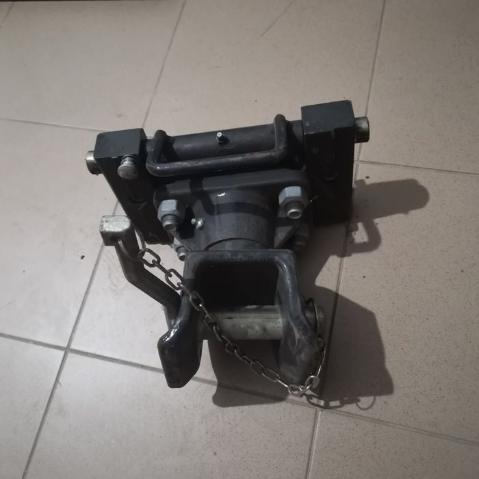 Cupla remorcare tractor agricol