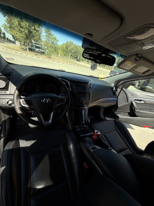 Hyundai i40 2014