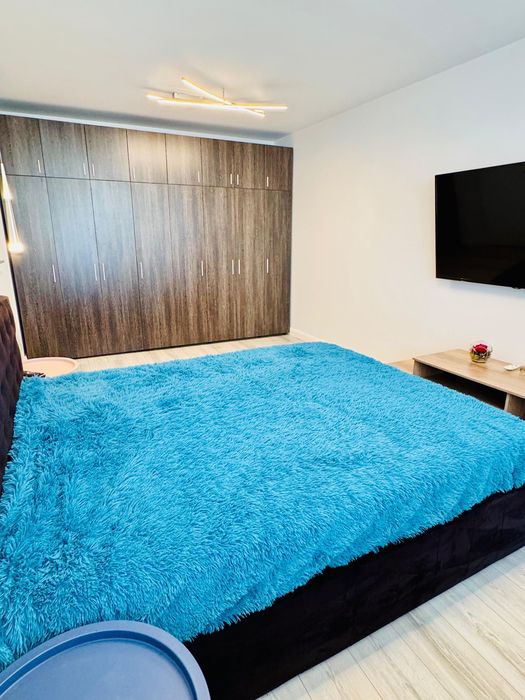 Apartament 2 camere de închiriat – Șoseaua Colentina nr.5, Metrou Obor