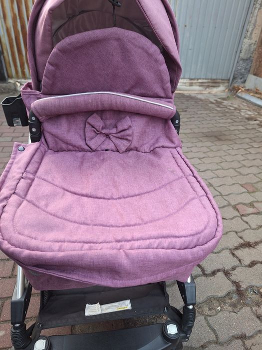 Продам коляску трансформер