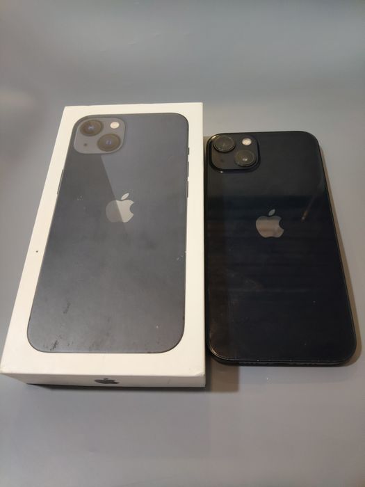 IPhone 13 ID 12969 [г. Семей, Валиханова 100/1]