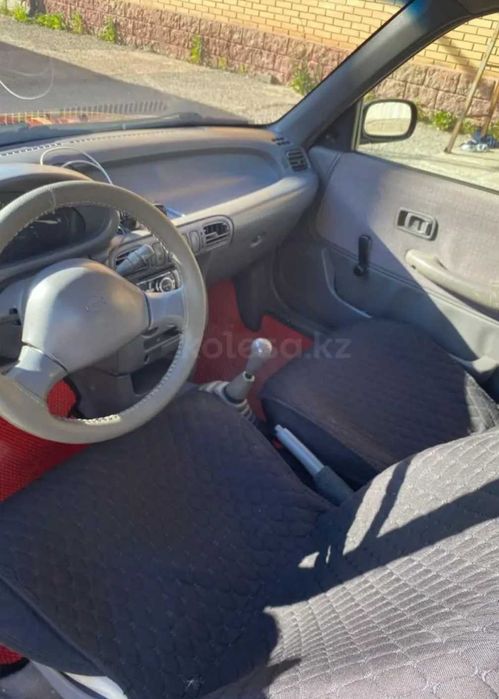 Продам Nissan Micra