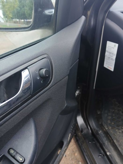 Skoda Fabia, 1.4 benzină