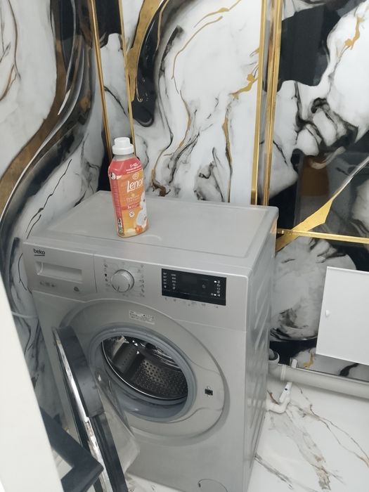 Самал Таун  К блок .