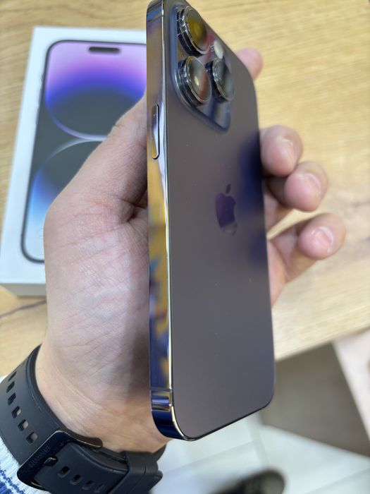 Iphone 14 pro 128 gb