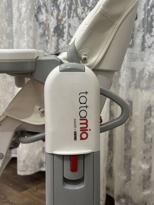 Стульчик для кормления peg perego