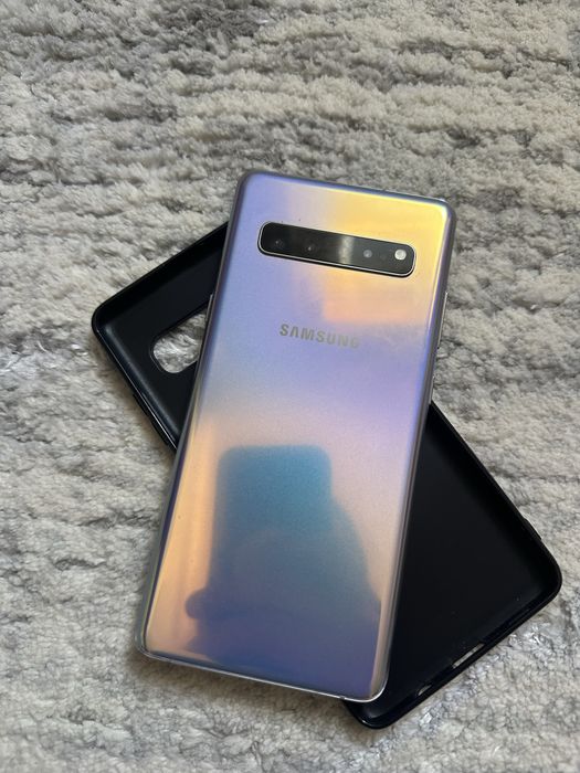 Самсаун с10 5G идеально
