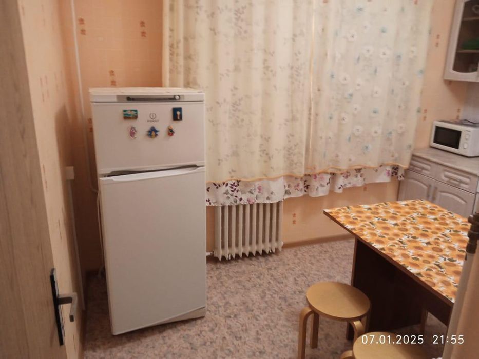 Сдается 1 комнатная