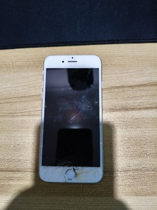 Iphone 6 на запчасти