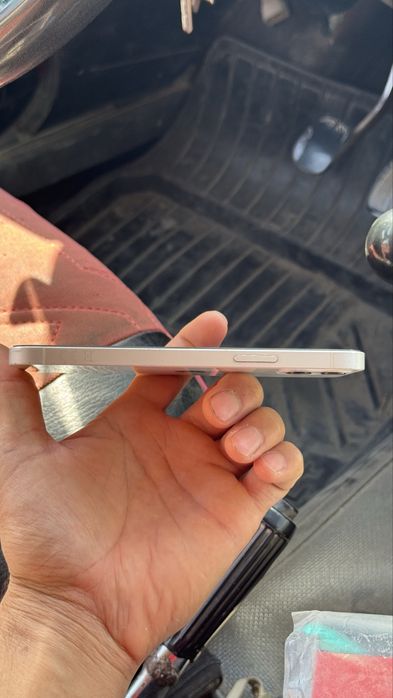 Ideal tel iphone 12 ochilmagan obmen
