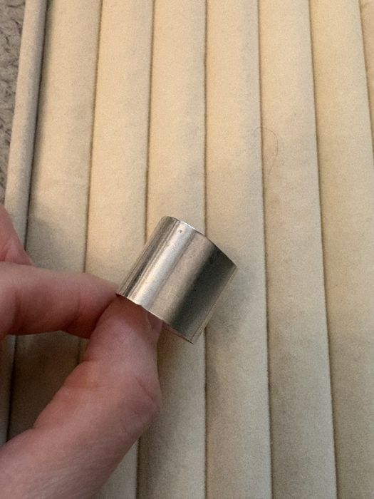 Inel Monom reglabil designer piece